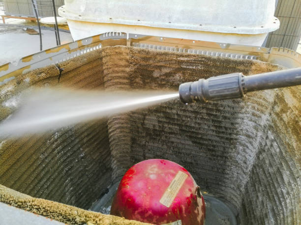 Charlotte, NC Airduct Cleaning Company