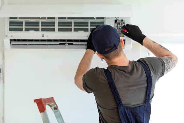 Best Local Air Duct Cleaning Services  in Charlotte, NC