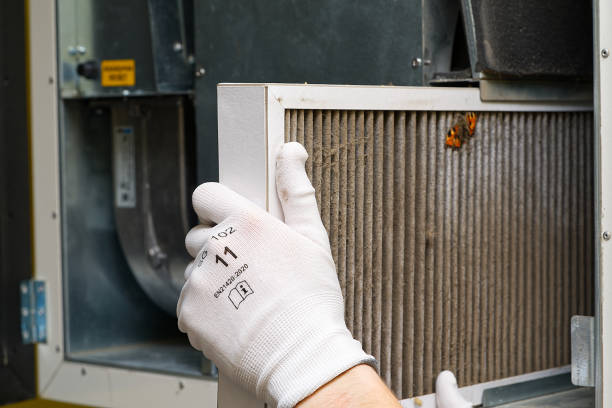 Ductwork Cleaning Services in Charlotte, NC