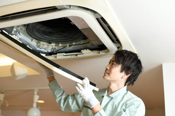 Best Home Air Vent Cleaning  in Charlotte, NC