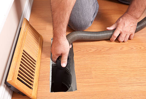 Best Air Duct Cleaning Near Me  in Charlotte, NC