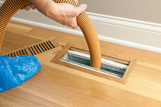Best Affordable HVAC Duct Cleaning  in Charlotte, NC