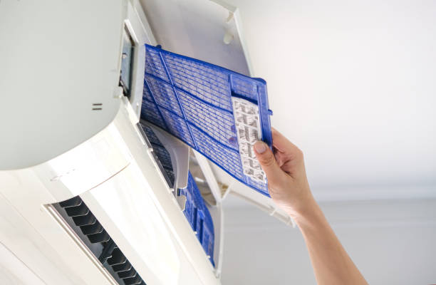 Best HVAC System Cleaning  in Charlotte, NC