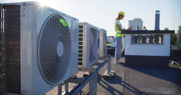 Best General Air Duct Cleaning  in Charlotte, NC
