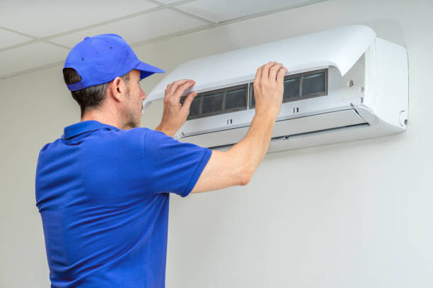 Best HVAC Duct Inspection Services  in Charlotte, NC
