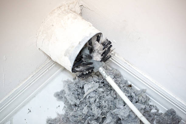 Best Residential Air Duct Cleaning  in Charlotte, NC