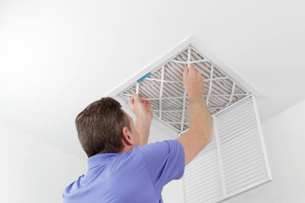 Best Best Air Duct Cleaning Company  in Charlotte, NC
